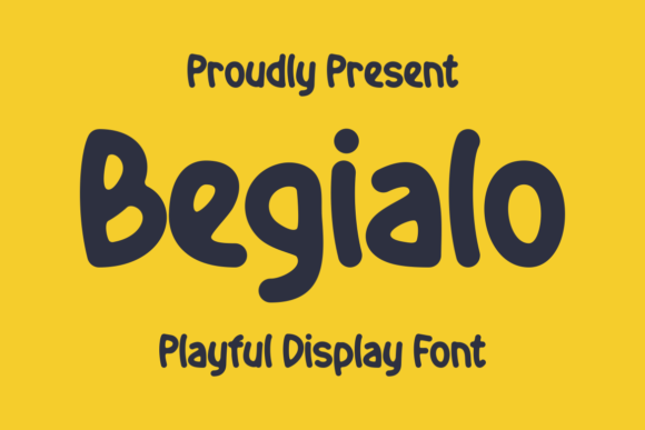Begialo: Unleashing Playful Design Potential