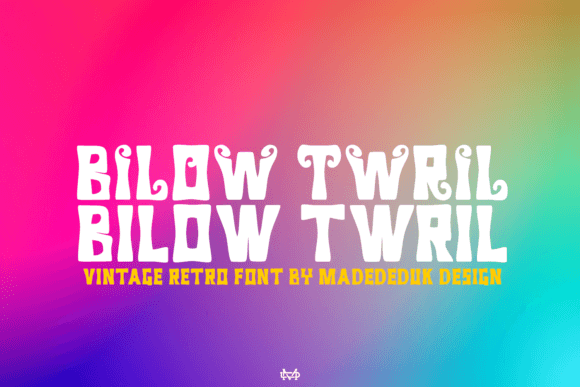 Bringing Mid-Century Magic to Life with Billow Twril