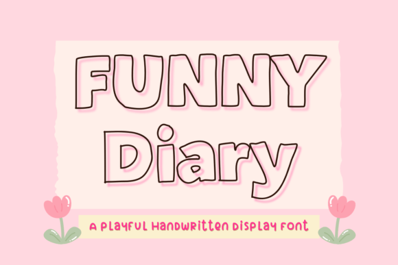 Bringing Playful Energy to Your Projects with Funny Diary