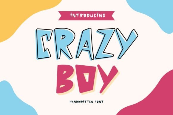Crazy Boy: Infusing Playfulness and Authenticity into Modern Design