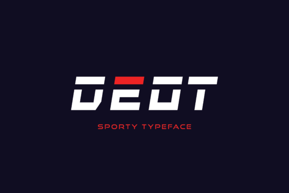 Deot: A Strategic Asset for Bold Brand Positioning and Visual Communication