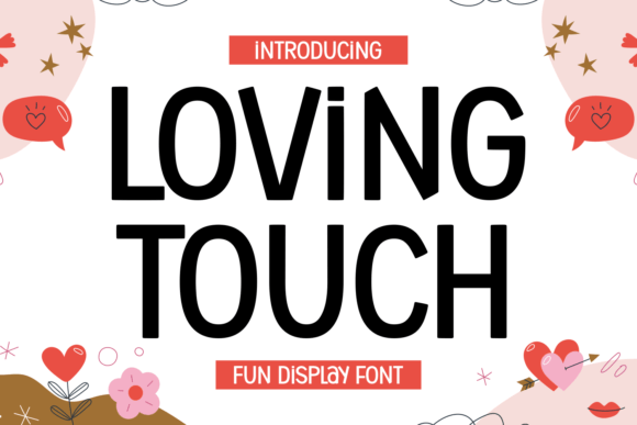 Embracing Authenticity: Why Loving Touch Resonates in Modern Design