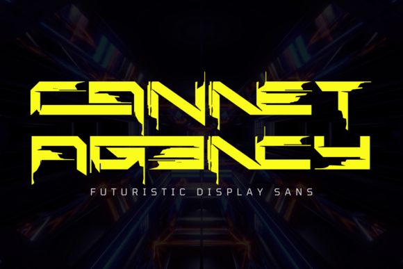 Evaluating Cannet Agency for Cyberpunk and Sci-Fi Design Projects