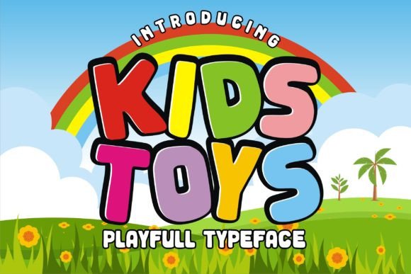 Evaluating Kids Toys Bold for Playful and Authentic Design Projects