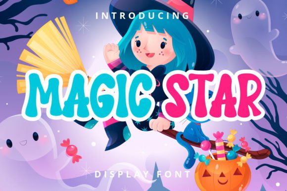 Evaluating Magic Star for Children-Themed Design Projects