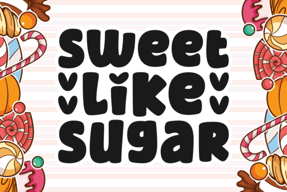 Integrating Sweet Like Sugar Into Your Creative Workflow