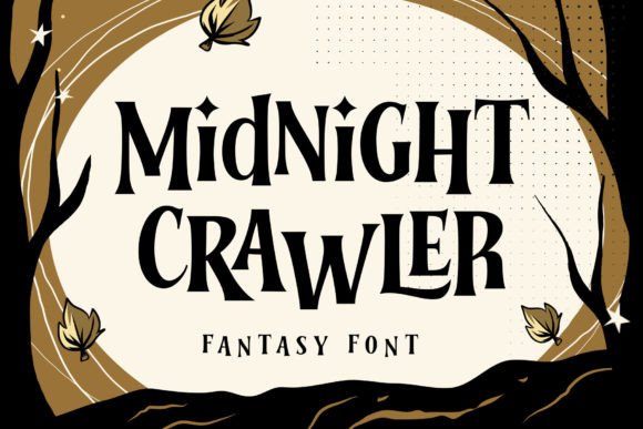 Unleashing Playful Terror: The Dual Nature of Nightmare Crawler and Midnight Crawler