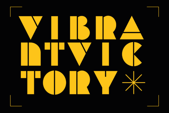 Unlocking Design Energy with Vibrant Victory