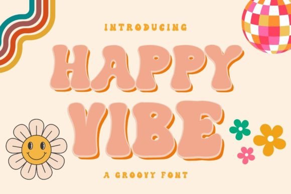 When Retro Meets Macabre: The Unique Appeal of Happy Vibe